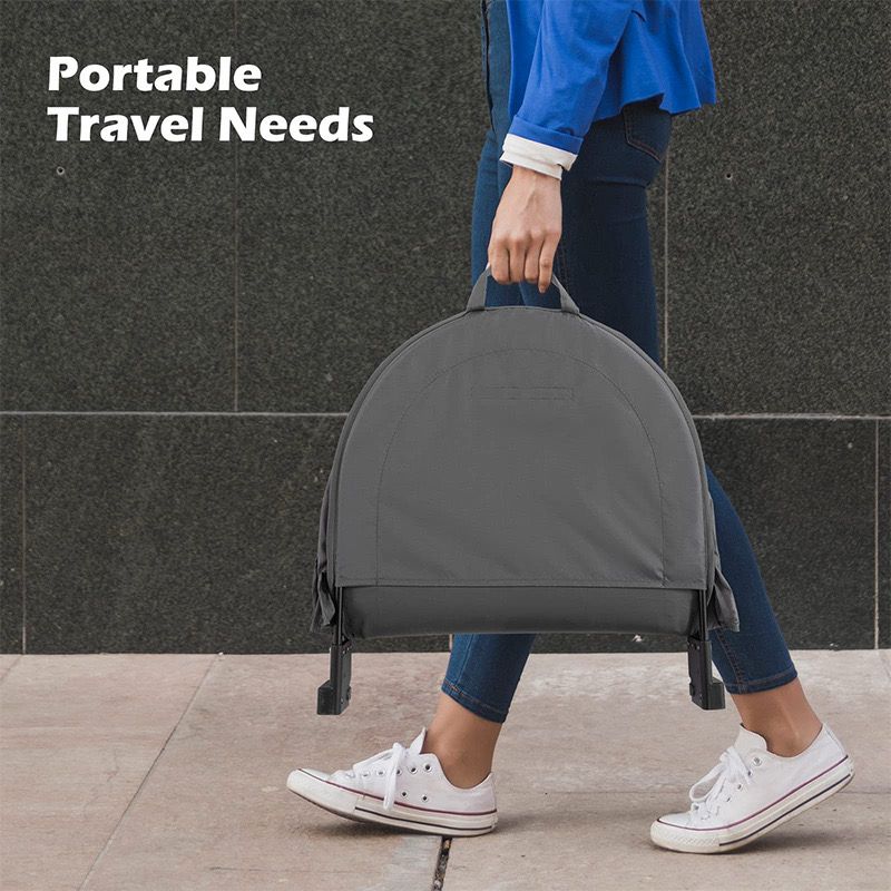 Baby nest for on the go