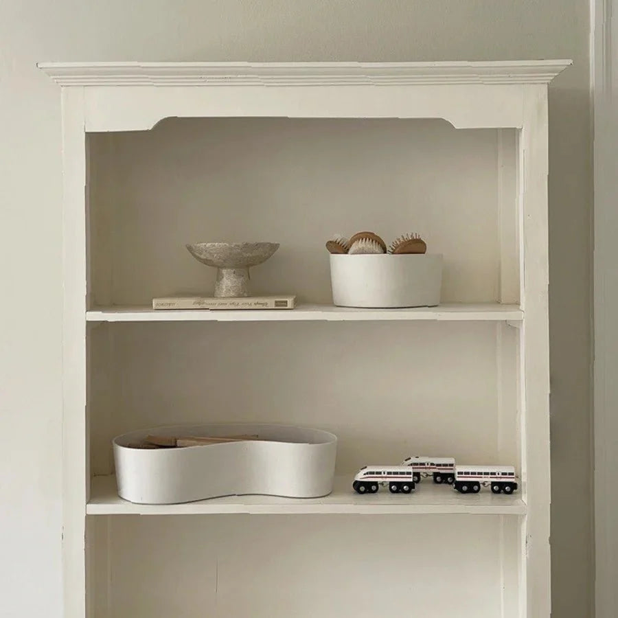 Aufbewahrungsbox 'Wave Storage Box' - Large