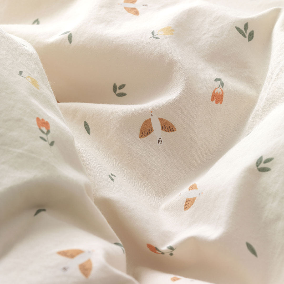 Bettwäsche - Songbirds