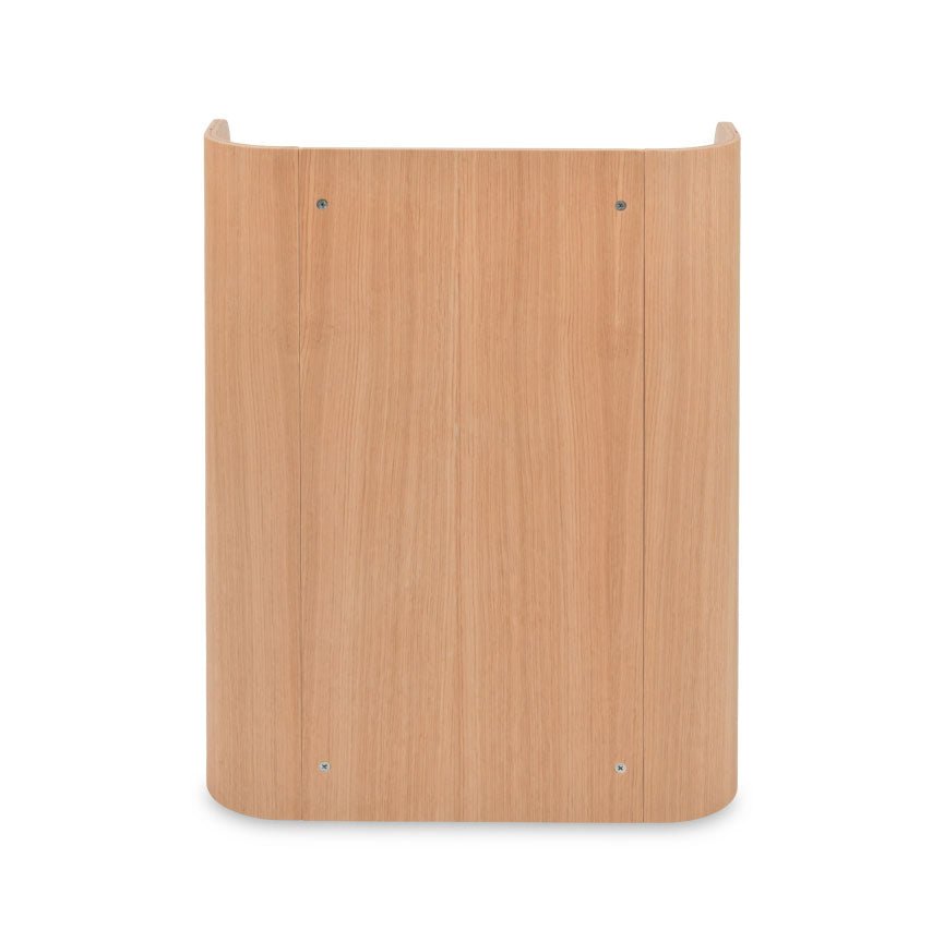 Bücherregal 'Curvy'