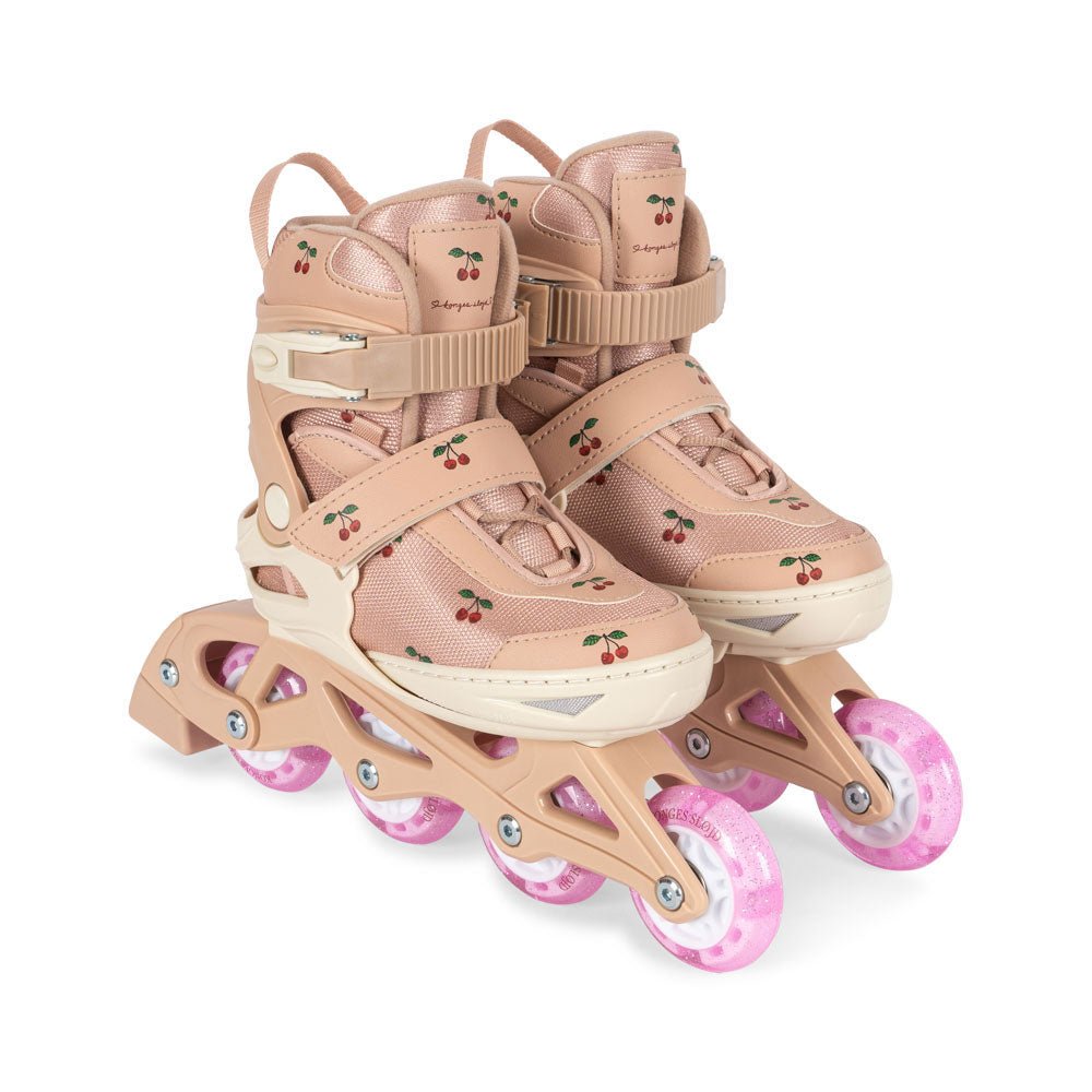 Inline Skates 'Roller Skates' - Cherry Blush