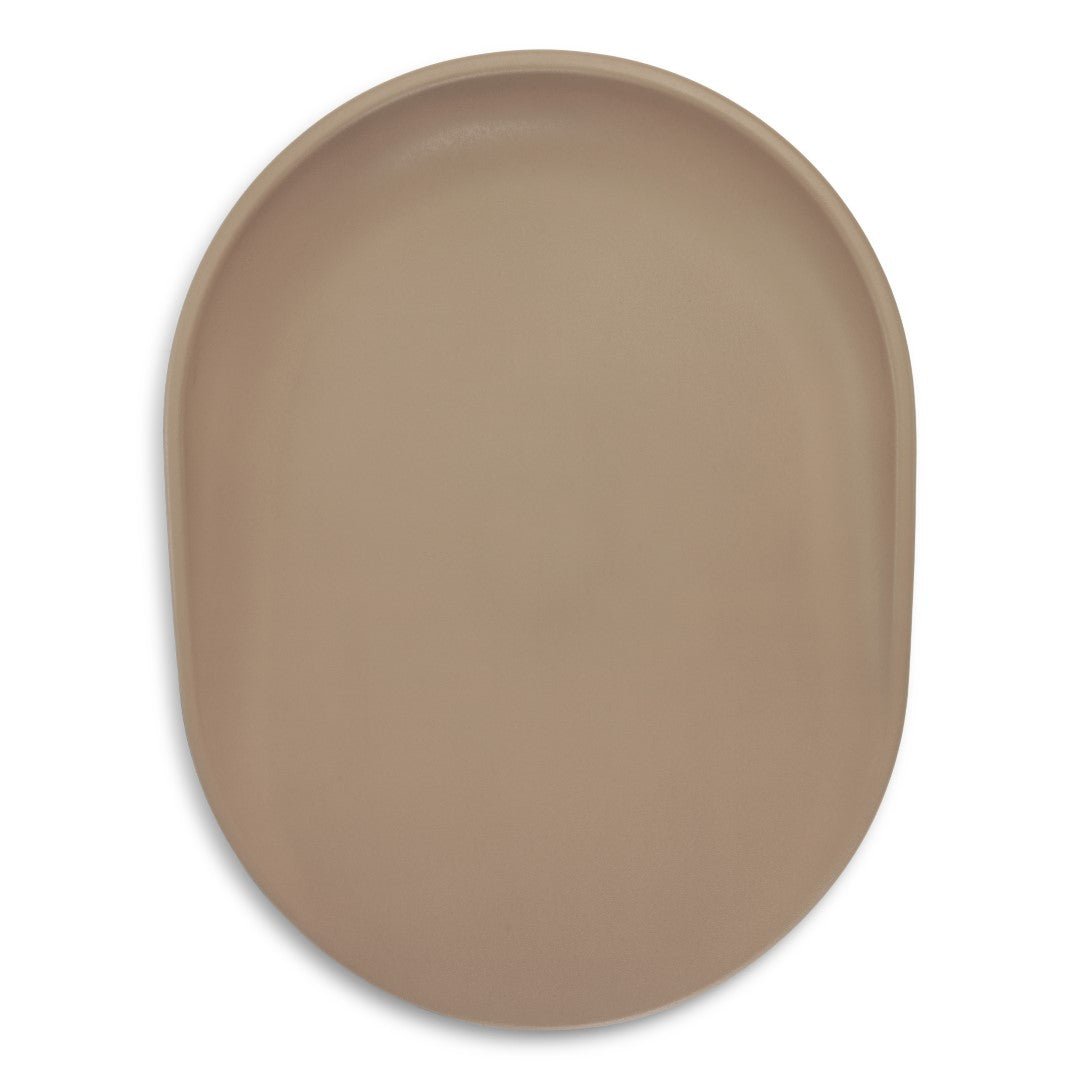 Kai Wickelauflage - Brown Pebble