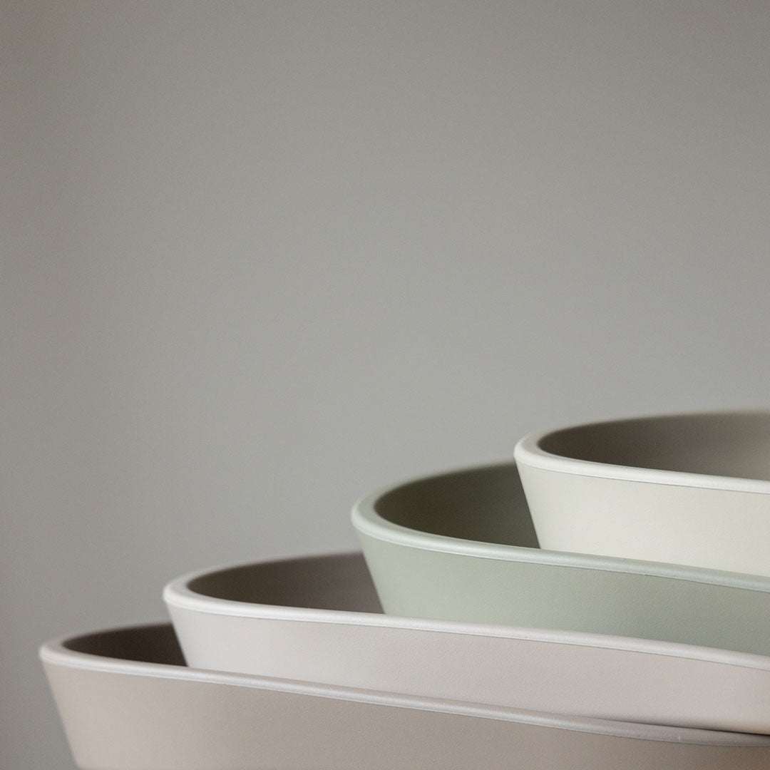 Kai Wickelauflage - Warm Sand