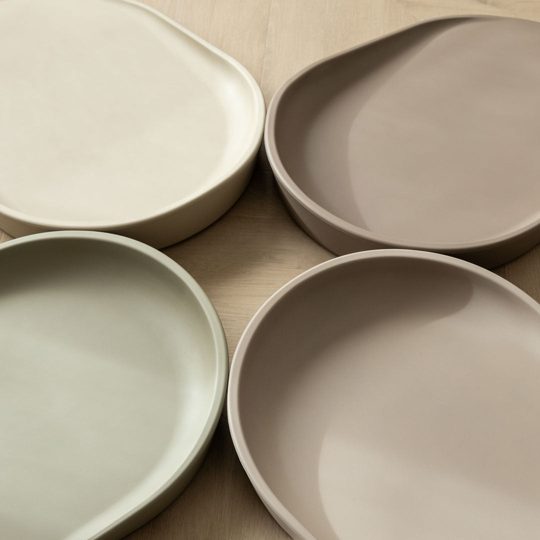 Kai Wickelauflage - Warm Sand