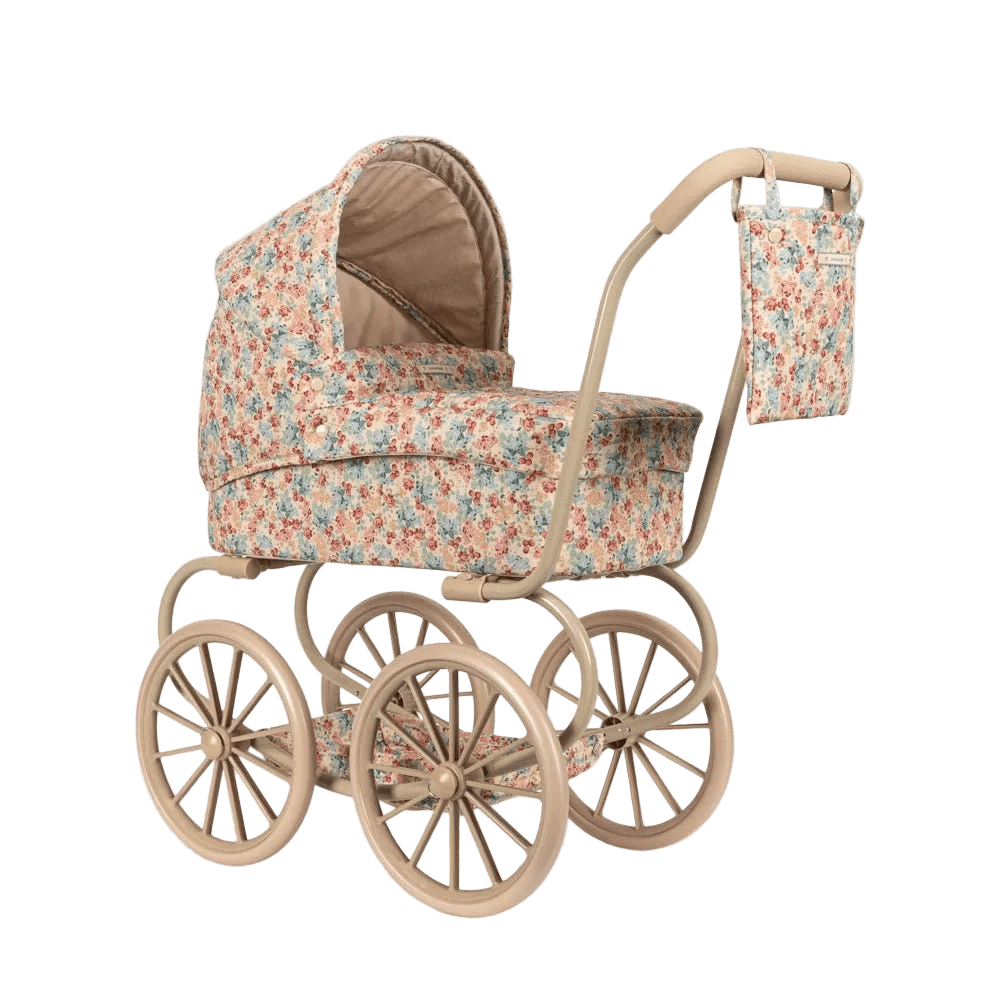 Puppenwagen 'Minnie Doll Pram Vienna'