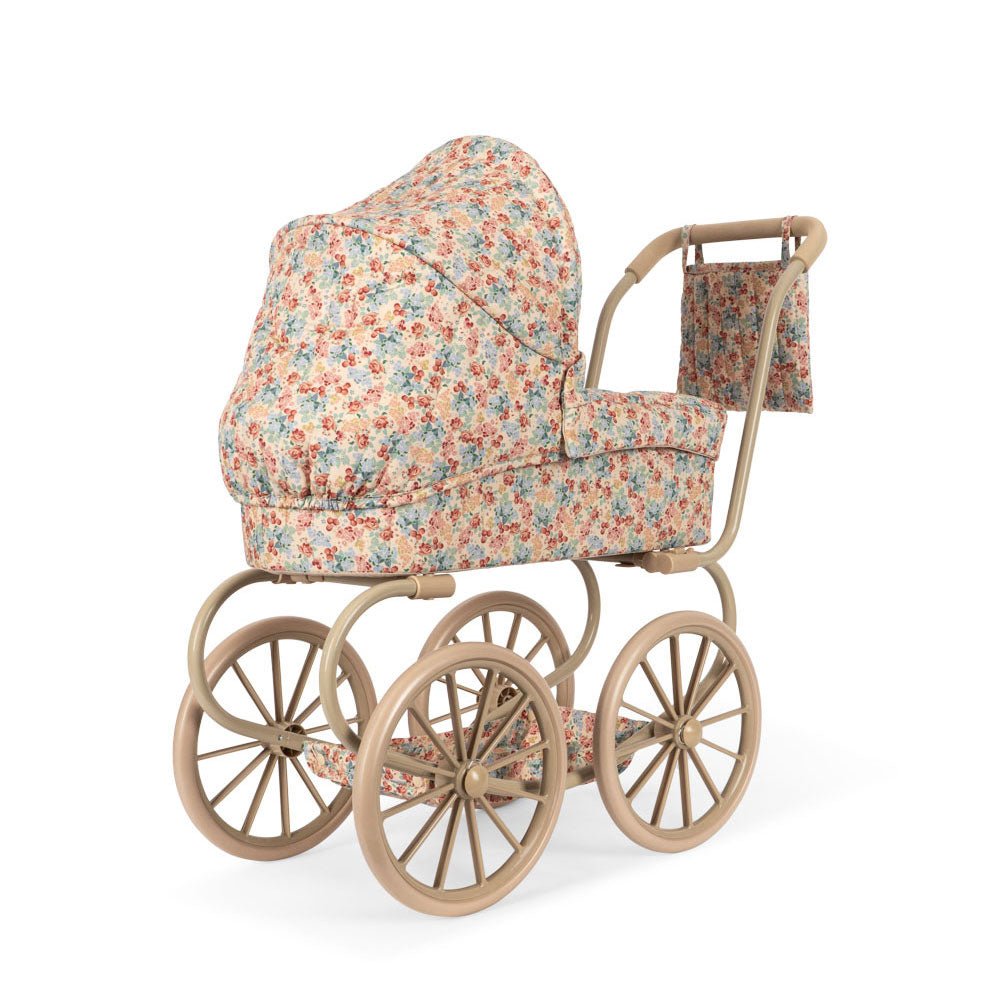 Puppenwagen 'Minnie Doll Pram Vienna'
