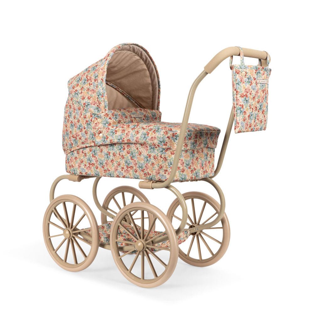 Puppenwagen 'Minnie Doll Pram Vienna'