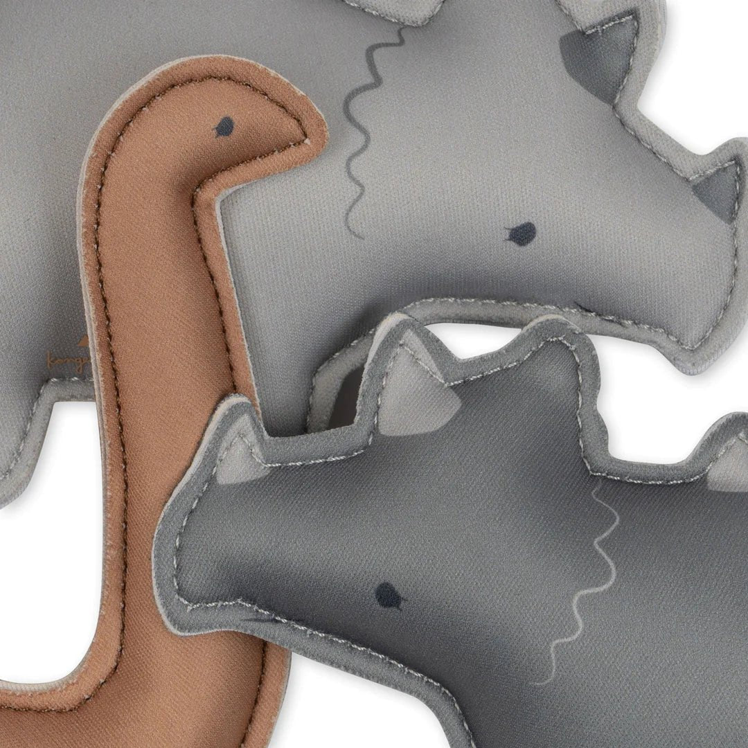 Tauchtiere Dino 3er Set